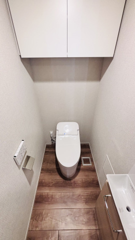 ＭＪＲ熊本ゲートタワーのトイレ