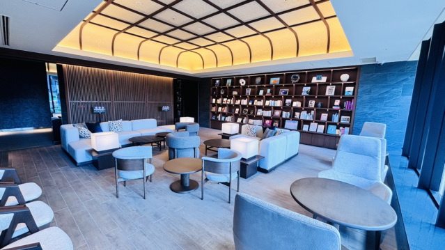 ＭＪＲ熊本ゲートタワーのその他共用部分