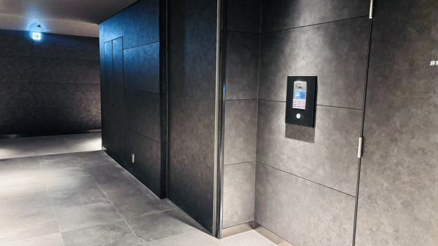 ＭＪＲ熊本ゲートタワー