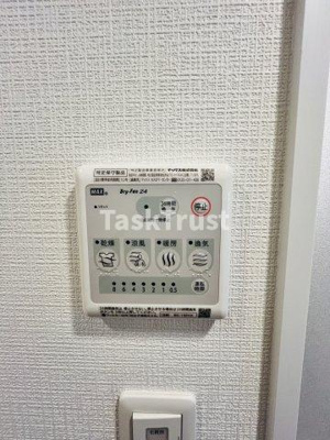【設備】 | エスリード大阪梅田リュクス