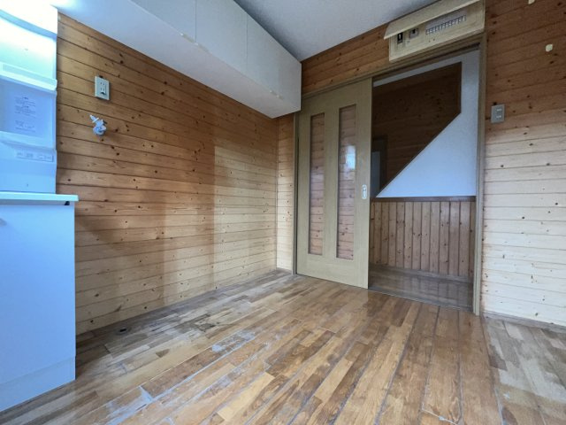 【洋室】 | 田主丸町志塚島6LDK戸建