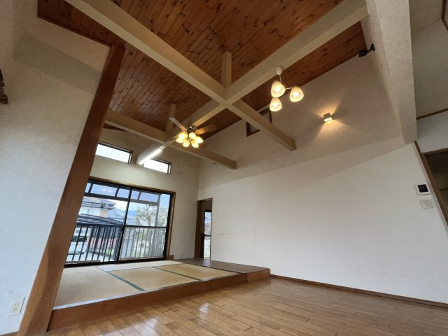 【内装】 | 田主丸町志塚島6LDK戸建