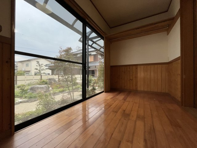 【洋室】 | 田主丸町志塚島6LDK戸建