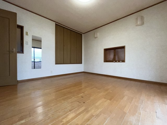 【洋室】 | 田主丸町志塚島6LDK戸建