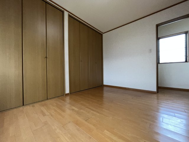 【洋室】 | 田主丸町志塚島6LDK戸建