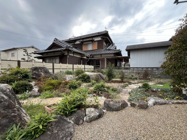 【その他】 | 田主丸町志塚島6LDK戸建