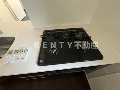 【設備】 | アジールコート西馬込Ⅱ