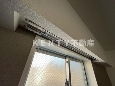 【その他】 | アジールコート西馬込Ⅱ