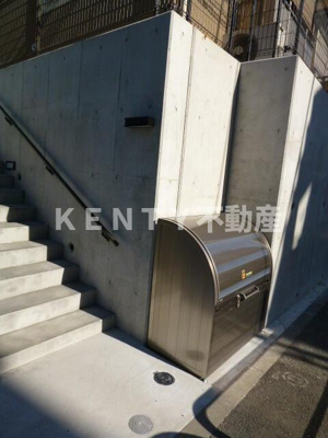 【その他共用部分】 | ヴァンソレーユ