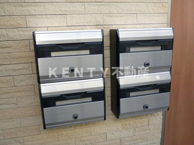 【その他共用部分】 | ヴァンソレーユ