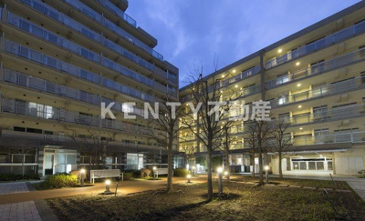 【その他】 | シティコート目黒２号棟 2