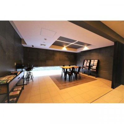 【その他共用部分】 | ディームス日本橋水天宮