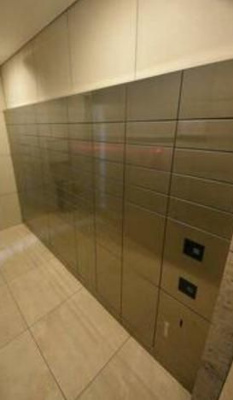 【設備】 | ディームス日本橋水天宮