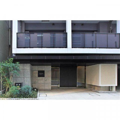 【エントランス】 | ディームス日本橋水天宮