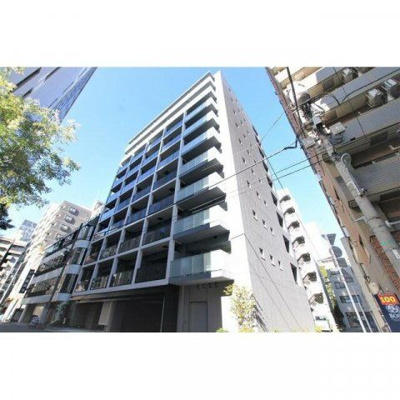 【外観】 | ディームス日本橋水天宮