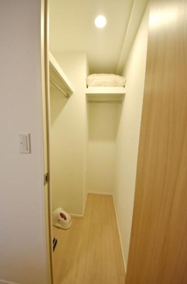 【収納】 | ディームス日本橋水天宮