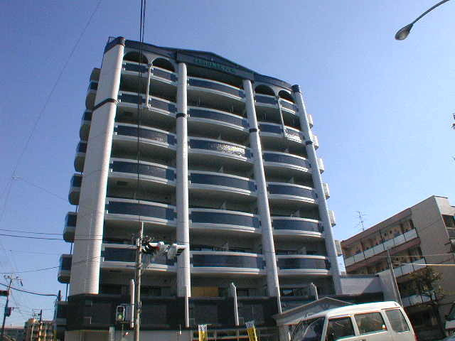 ピエモンテ大濠