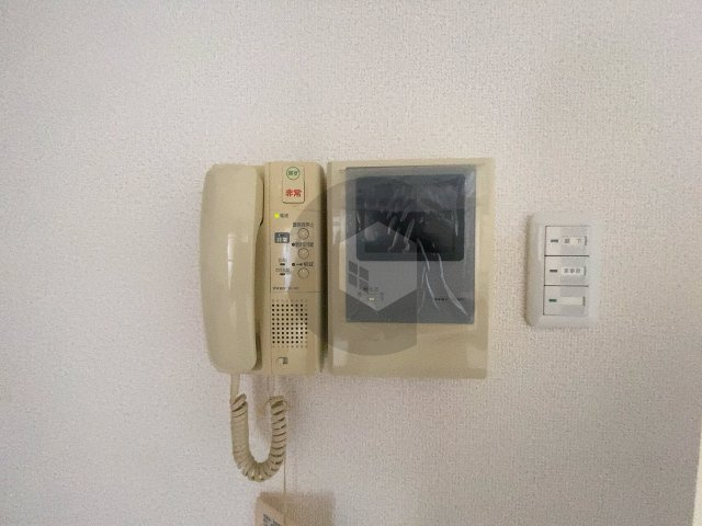 バレイシティの設備