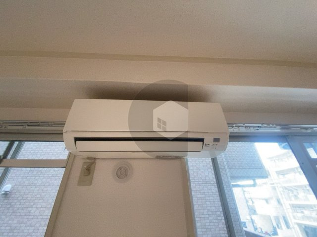 バレイシティの設備