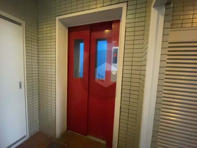 バレイシティの設備