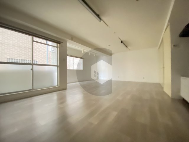 バレイシティの居間・リビング
