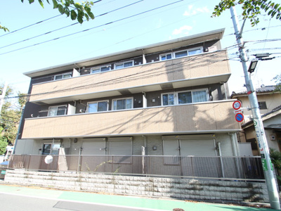 【その他共用部分】 | ウィステリア-新川３丁目-