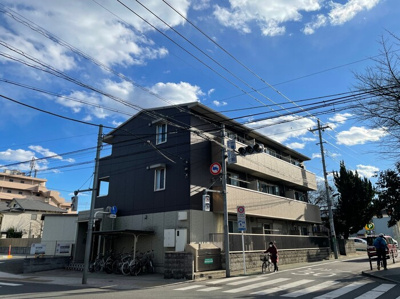 【展望】 | ウィステリア-新川３丁目-