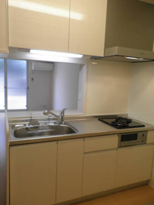 【キッチン】 | ウィステリア-新川３丁目-