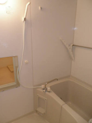 【浴室】 | ウィステリア-新川３丁目-