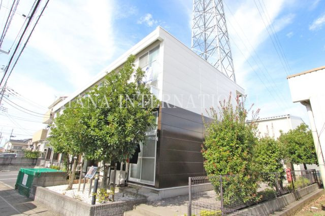 レオパレスＲｅｆｉｎａｄａ