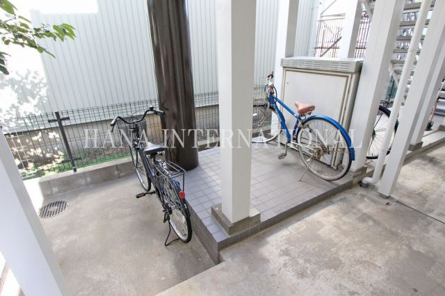 レオパレスＲｅｆｉｎａｄａのその他共用部分