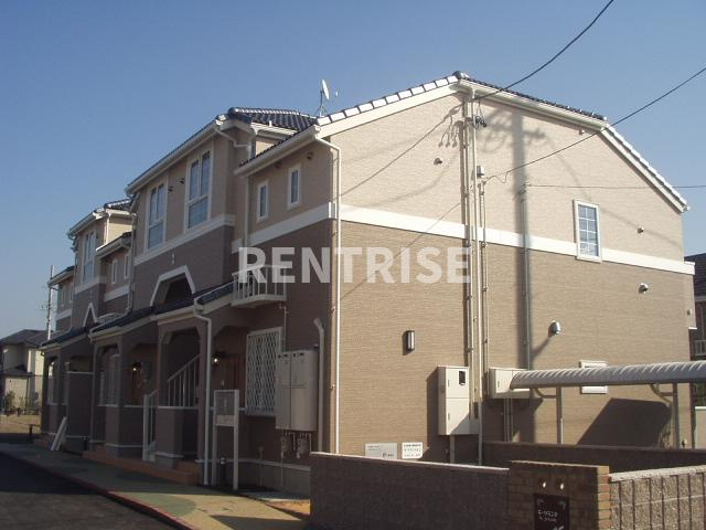 ラ・グランデ杉２