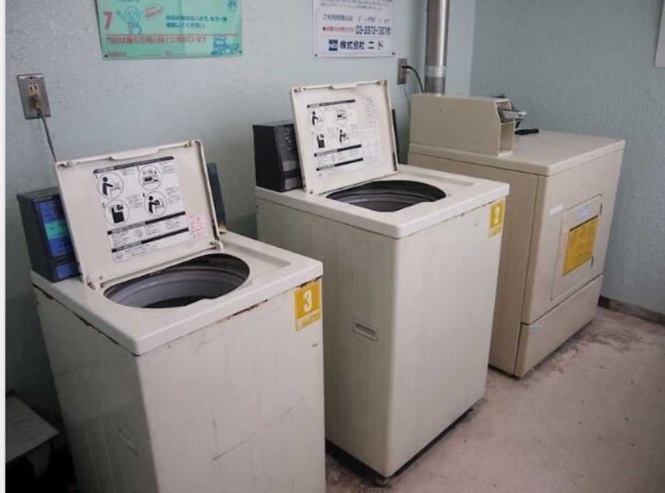 ラ・レジダンス・ド・エチュードのその他共用部分