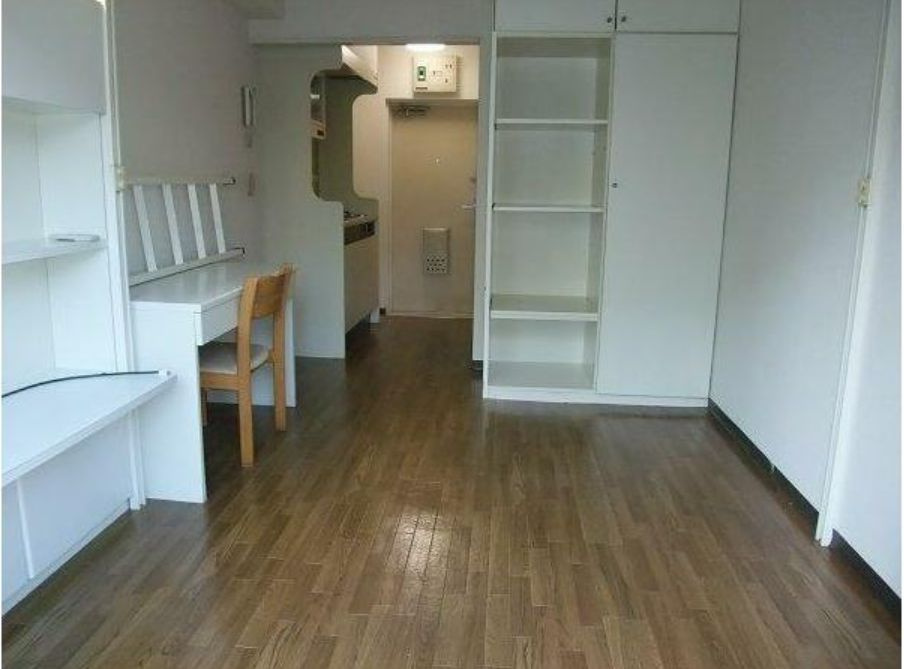 ラ・レジダンス・ド・エチュードの居間・リビング|洋室☆