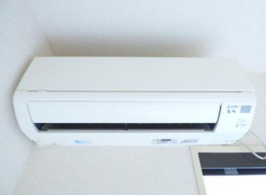 ラ・レジダンス・ド・エチュードのその他|エアコン