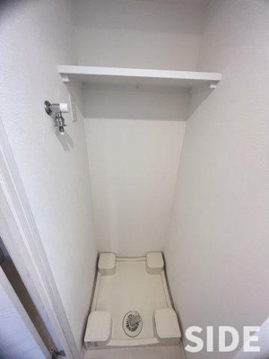 【設備】 | ワールドアイ都島高倉町