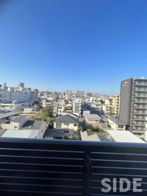 【展望】 | ワールドアイ都島高倉町