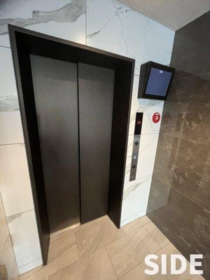 【その他共用部分】 | ワールドアイ都島高倉町