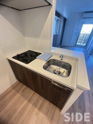 【キッチン】 | ワールドアイ都島高倉町