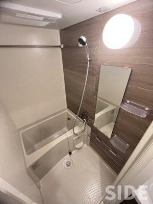 【浴室】 | ワールドアイ都島高倉町