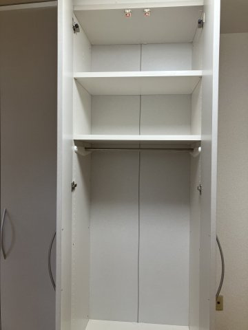 【収納】