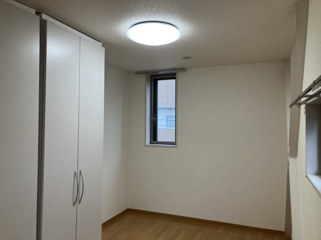 【洋室】