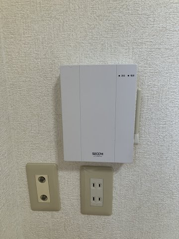 【設備】