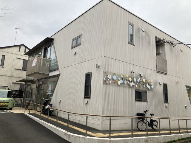 サンホーム瀬谷の画像