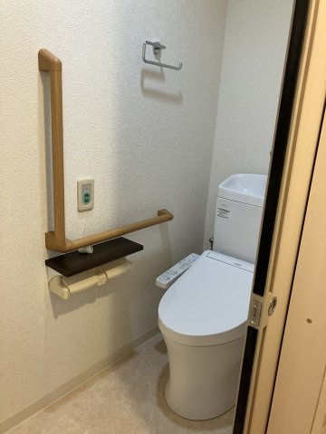 【トイレ】