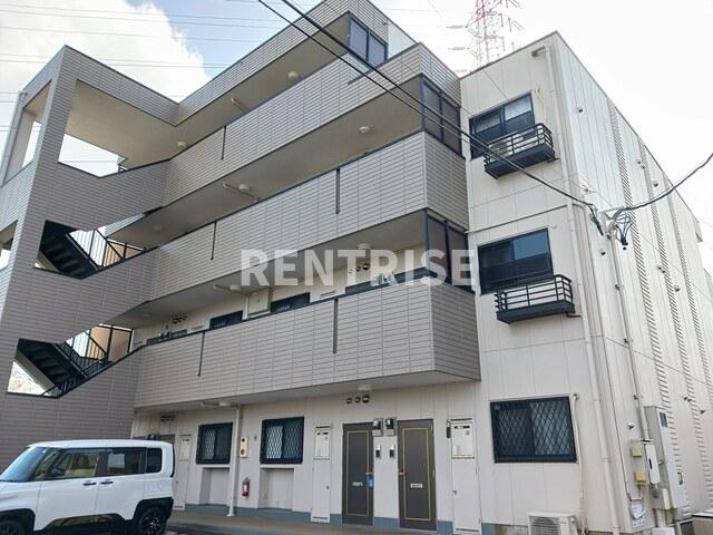 セレッソ　ベージョの外観|外観写真