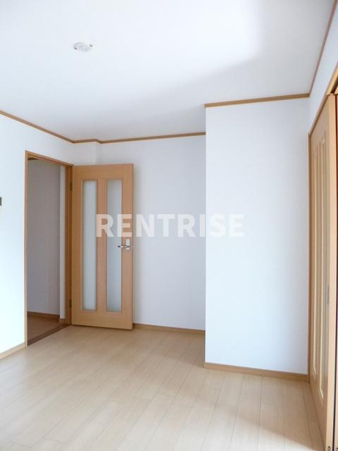 セレッソ　ベージョの居間・リビング|居室・リビング