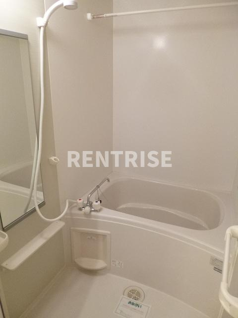 セレッソ　ベージョの浴室|バス