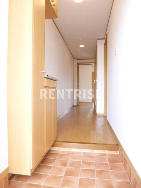 セレッソ　ベージョの玄関|玄関