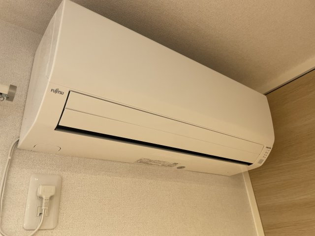 シャーメゾンさくら大久保駅前の設備